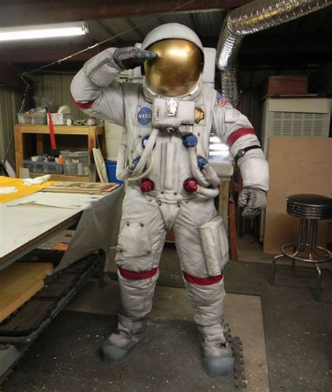 project apollo astronaut costume